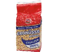 Xox Cacahuètes Salées Douce Grillées Croquants Délicieux