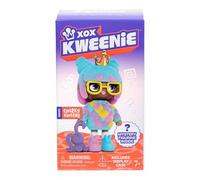 Moose Toys – Poupée XOX KWEENIE Quirky – 13 cm – 13 à collectionner (modèle aléatoire)