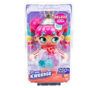 Xox Kweenie Deluxe Figurine De Suga 11 " Pouce Collection Jouet Idéal Pour Âge