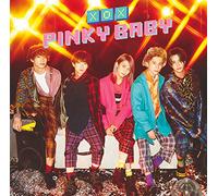 XOX - Pinky Baby