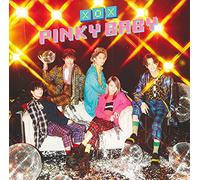 XOX - Pinky Baby
