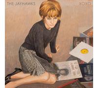 The Jayhawks - Xoxo [New CD]