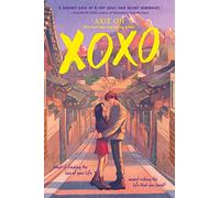 Axie Oh – XOXO – Poche