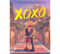XOXO: A Young Adult K-Pop Romance About a Cellist Who Risks Everything for Forbidden Love