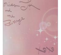 Xoxo by Miss Tk and the Revenge (2004-10-19)