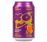 XOXO Soda tropical 330 ml