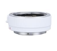 XoYixoYi Adaptateur d'objectif anti-vibration avec autofocus en alliage d'aluminium pour objectifs EF S à R Adaptateur d'objectif R7 6 10 R5C R3 5 RP Caméra sans miroir