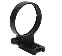 XOYIXOYI Bague de montage pour col de trépied, support d'objectif, support d'anneau de montage pour trépied avec trou de vis 1/4" 3/8" pour 100-400 mm F4,5-6,3 Di VC USD