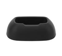 XoYixoYi Base de table en silicone stable, compacte et antidérapante pour caméra d'action, support vertical de table pour caméra panoramique X4
