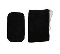 XoYixoYi Chauffe-mains compact, portable, sûr, fiable, durable, rechargeable pour l'extérieur