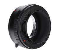 XoYixoYi EXA-NEX Bague d'adaptation manuelle pour objectif Exakta pour appareils photo Sony E Mount sans miroir