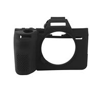XoYixoYi Housse de protection élégante et durable pour appareil photo Alpha 7/IV A7 IV A7M4