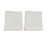 XOYIXOYI Lot de 100 feuilles de capture de couleur pour la prévention du transfert de teinture, élimination des décolorations, couleurs de lavage, pour charges mixtes, pour vêtements sombres et clairs