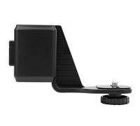 XoYixoYi Mini support portatif avec traîneau pour caméra d'action
