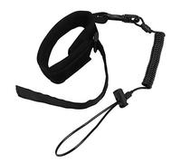 XoYixoYi Portable Nylon Réglable Plongée Respirateur Anti-Perte Corde Accessoire pour Voyage Sous L'eau