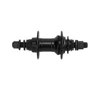 XOYIXOYI Roue de vélo, 14 axes, 4 roulements, 88 clics, pour des performances de cyclisme améliorées, alliage d'aluminium, diamètre d'axe de 12 mm, 36 trous, 9 cliquets, durable,