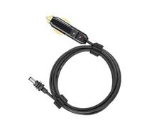 XOYIXOYI Satellite Mini câble d'alimentation CC pour XOYIXOYI, matériau en caoutchouc, design résistant à l'eau, taille précise, extension de longueur, multi-usage, pour développement électronique