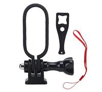 XoYixoYi Support de caméra avec filetage de protection - Angle réglable - Pour caméra GO2 Tiny Motion