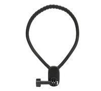 XoYixoYi Support de cou à selfie réglable à 180 degrés pour appareil photo Insta360