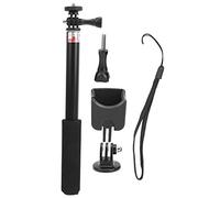 XoYixoYi Support de perche à selfie réglable pour appareil photo Osmo