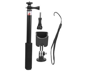 XoYixoYi Support de perche à selfie réglable pour appareil photo Osmo