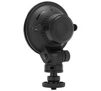 XoYixoYi Ventouse pour caméra d'action accessoires pour voiture support verre support ventouse