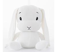 XOZO récemment lancé Un Petit Lapin dans Ses Bras, C'est Une poupée de Lapin Mignonne et Un Jouet pour la Saint - Valentin.