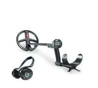 XP DEUS 2 - 22FMF - WS6 Master