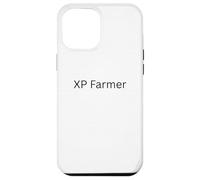XP Farmer - RPG motivant l'esprit de Vie - Entrepreneur Coque pour iPhone 12 Pro Max