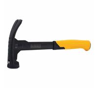 DEWALT Marteau à griffes DEWALT XP 340g Vibrations amorties DWHT51135-0 Quantité:1