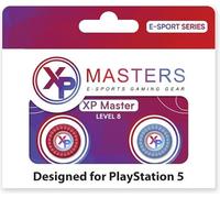 XP Masters - XP Master - Level 8 Performance Thumbsticks - Convient pour Playstation 4 (PS4) et Playstation 5 (PS5)