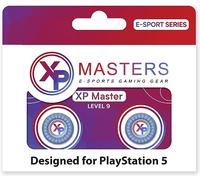 XP Masters - XP Master - Level 9 Performance Thumbsticks - Compatible avec Playstation 4 (PS4) et Playstation 5 (PS5)