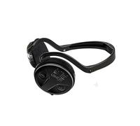 XP Metal Detectors Casque sans Fil WSAUDIO, idéal pour Le détecteur ORX (livré avec sa boîte) entièrement étanche, Pliable et léger avec Un Module détachable.