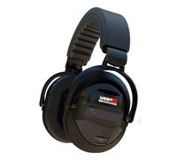 XP METAL DETECTORS WSA-XL St Casque stéréo sans Fil Ultra-Rapide pour Deus II, Confortable, Design Compact et Intelligent, résistant à la Pluie (IP68 Jusqu’à 1 m de Profondeur) (WSAXLST)