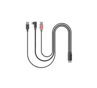 Xp-pen 3-in-1 Usb Cable Fits for Artist 12 Innovator Display 16 Graphic Tablet--