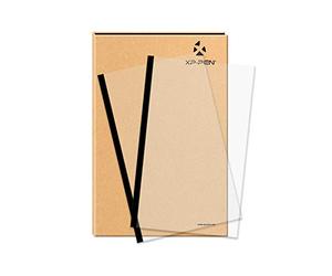 XP-PEN AC36 Lot de 2 Films de Protection d'Écran pour Tablette Graphique Star 03 V2 et Star 06