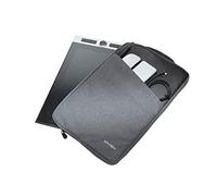 XP-PEN ACJ03 Sac de Protection Etui de Rangement pour Tablette Graphique Artist 15.6, Innovator 16, Pro XWZCD160FH_BK