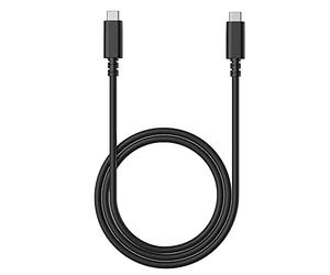 XP-Pen ACW03 Câble USB-C vers USB-C 1,5m pour tablette graphique Artist 10 2nd /12 2nd /13 2nd / 16 2nd