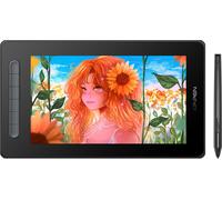 XP-PEN Artist 10 2ème génération Tablette graphique 10,1 pouces Pen Display avec stylet X3 Smart-Chip, 120% sRGB espace de couleur, écran graphique avec 6 touches de raccourci pour peindre, esquisser
