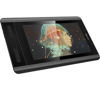 XP-PEN Artist 12 Tablette Graphique avec Ecran HD 11,6 Pouces Moniteur de Dessin avec Stylet Passif à 8192 Niveaux de Sensibilité à