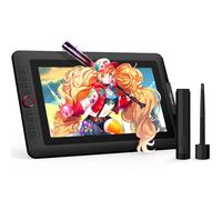 XP-PEN Artist 13.3 Pro Tablette Graphique avec Ecran 13.3 Pouce Stylet Passif 8192 Niveaux Compatible avec Mac OS et Windows