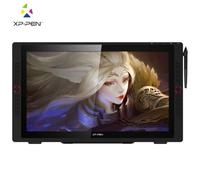 XP-PEN Artist 24 Pro Tablette Graphqiue à Ecran 2K QHD en 23.8 Pouces Stylet Passif 8192 Niveaux Connection USB-C - Compatible avec Windows/Mac/Android
