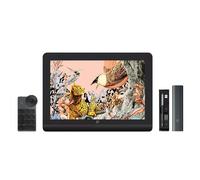 Tablette Graphique - XP-PEN - Artist Pro 16 (Gen 2) - Ecran 16 Pouces - Stylet X3 Pro - 16K Niveaux