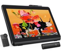 XP-PEN Artist Pro 22 Gen 2 Tablette Graphique Ecran 2.5K avec Stylet à Puce X3 Pro 16K Niveaux de Pression