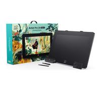 XP-Pen Artist Pro 24 Gen2 165Hz| ✅Prix compétitifs