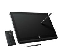 XP-Pen Artist Pro Tablette graphique sRGB à écran 4K Calman 19 Gen 2 certifié 99,8 %