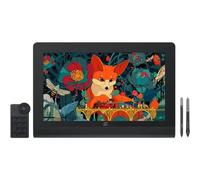 Tablette Graphique Professionnelle XPPen Artist Ultra 16 Ecran Tactile 4K OLED de 15.6 Pouces