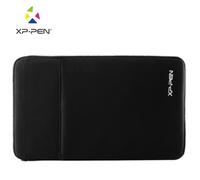 XP-Pen Housse de Protection Noir Sac de Rangement pour Tablette graphique en 10 ou 12 Pouces- Série DECO, Artist 12 / 2nd, STAR03