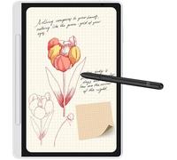 XP-PEN Note Plus avec Stylet à 8192 Niveaux de Pression - Compatible avec Tablette et Smartphone iOS 14 et Android 10