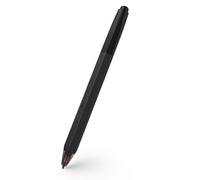 Xp-pen P06 Battery-free Non-slip Stylus Track-free Grip Hexagonal-shape Comfortable Hold with Digital Eraser, for Deco 02, Artist 12